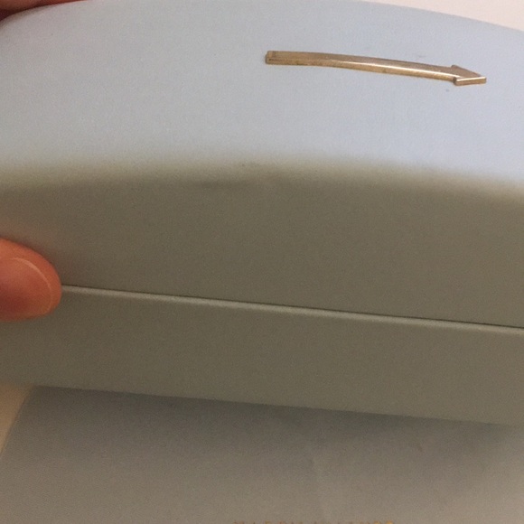 Karen Walker Sunglasses Case - Picture 4 of 5